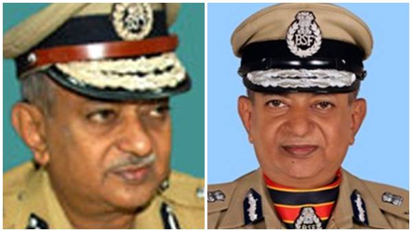 118 എയും ഇപ്പോഴത്തെ വിജിലന്സ് റെയ്ഡും
