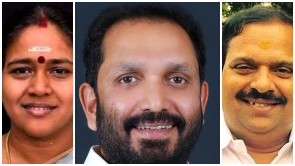 സ്റ്റാലിന് സുരേന്ദ്രന്