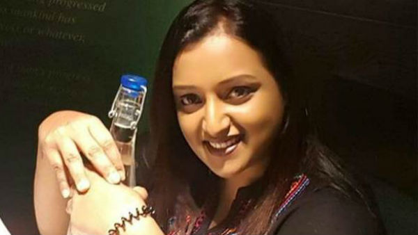 ആരൊക്കെ സ്വപ്നയെ കണ്ടു.?