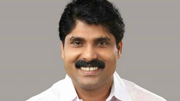 മാവോയിസ്റ്റ് വേട്ട