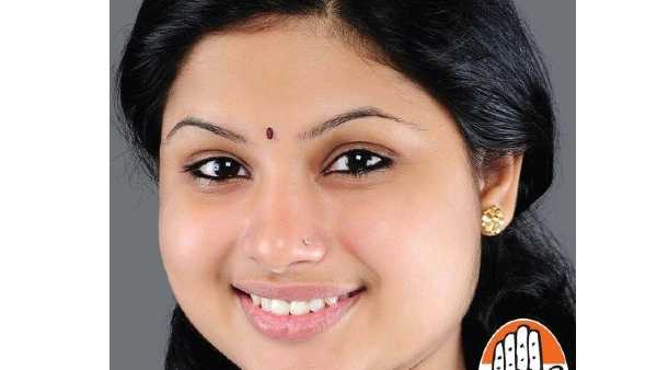 മേയര് സ്ഥാനാര്ത്ഥി?