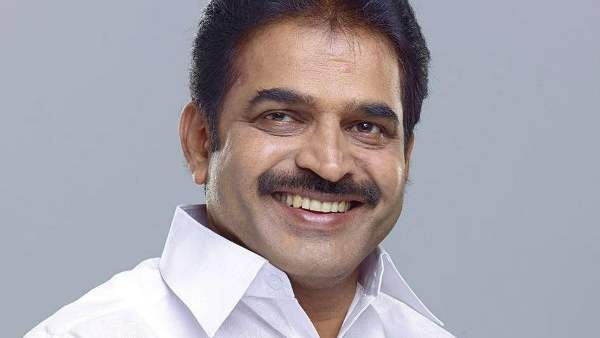 വേണുഗോപാലിനും ഉന്നം