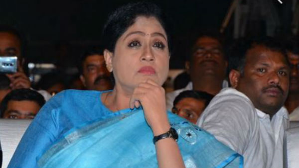 മുന് എംപിയും താരവും