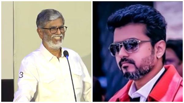 യോഗം വിളിച്ച് വിജയ്