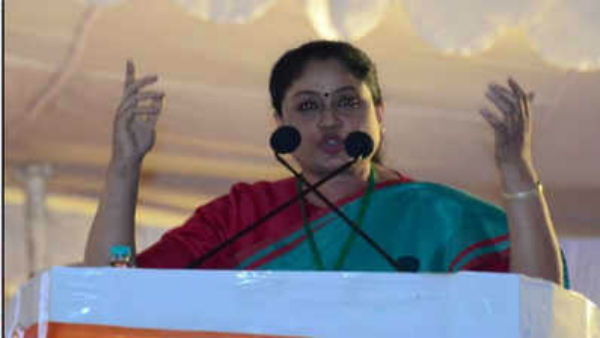 കോണ്ഗ്രസിന്റെ വിധി