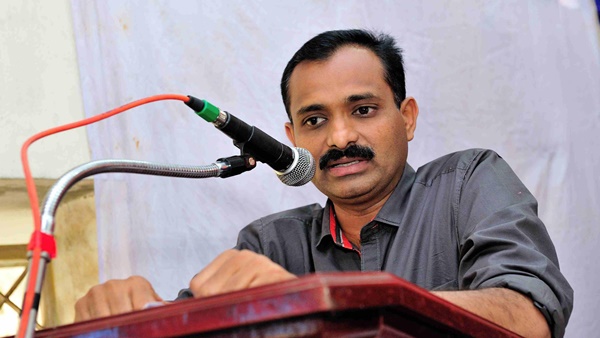 തിരുവനന്തപുരം ജില്ലയില്