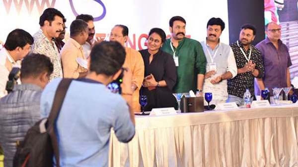 ഭിന്നത ഇല്ല