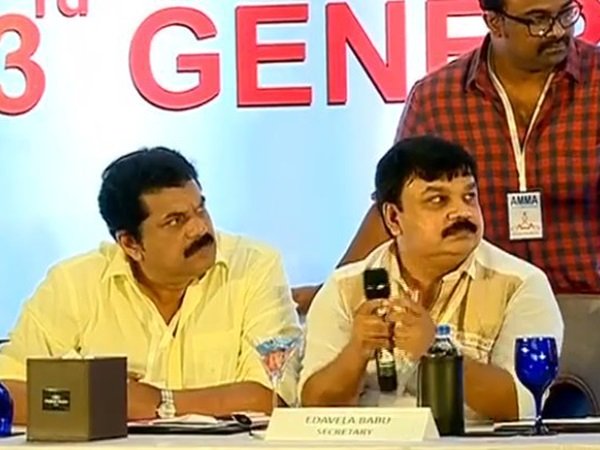 ആരും ഇടപെട്ടില്ല