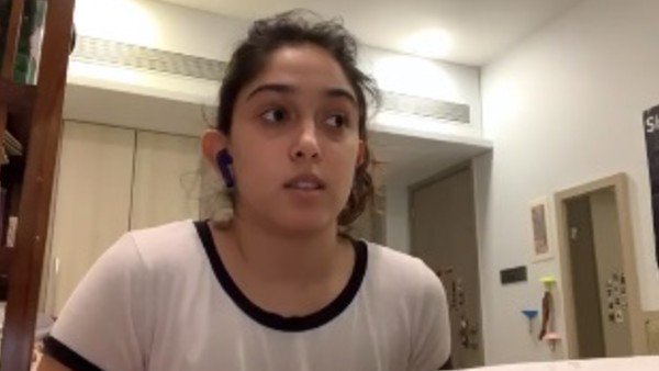ലൈംഗികമായി ഉപദ്രവിക്കപ്പെട്ടു