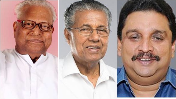പല നിലപാടുകളോടും