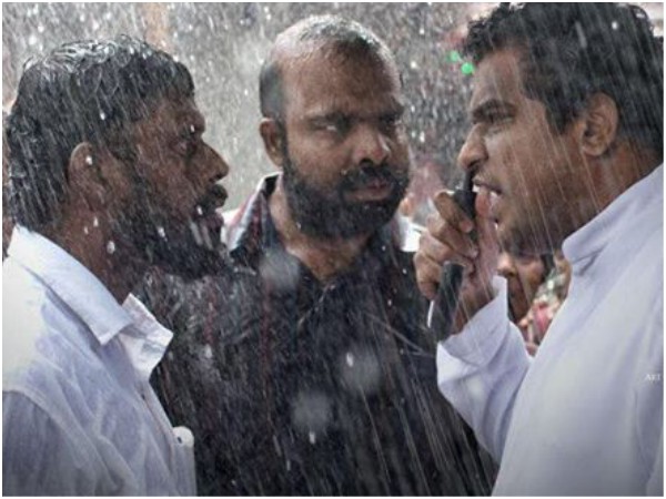 മെമ്പർ അയ്യപ്പൻ