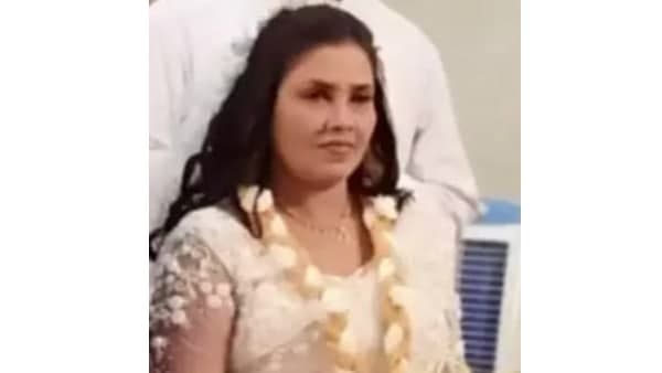വിവാഹദിവസം