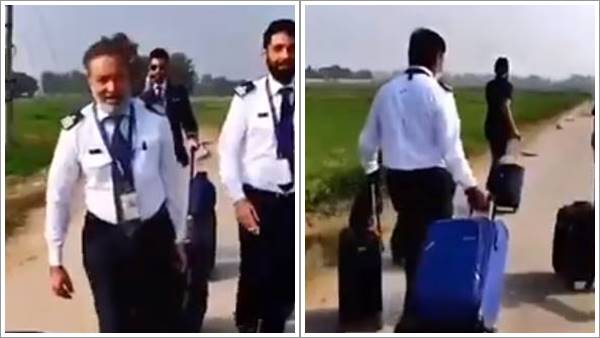 രണ്ടും കല്പ്പിച്ച് നടന്നു
