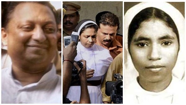 പ്രോസിക്യൂഷൻ വാദം