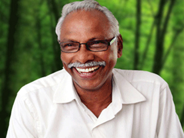 എംഎന് കാരശ്ശേരി