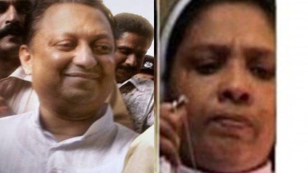 ഇരട്ട ജീവപര്യന്തം