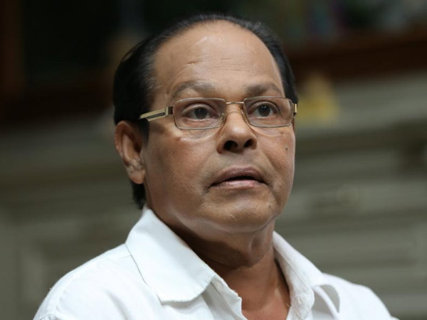 വെറും കോമഡി