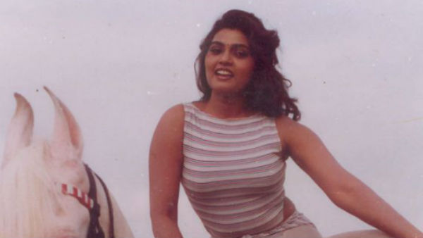 കമലഹാസനൊപ്പം