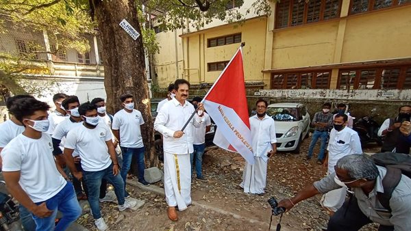 ചോദ്യങ്ങള്ക്കെല്ലാം താന് മറുപടി കൊടുത്തു