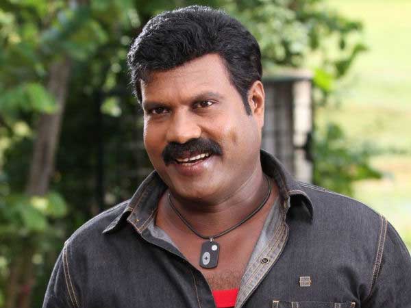 കലാഭവന് മണി