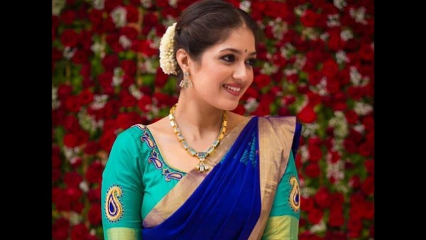 ചീരുവിന്റെ വിയോഗം