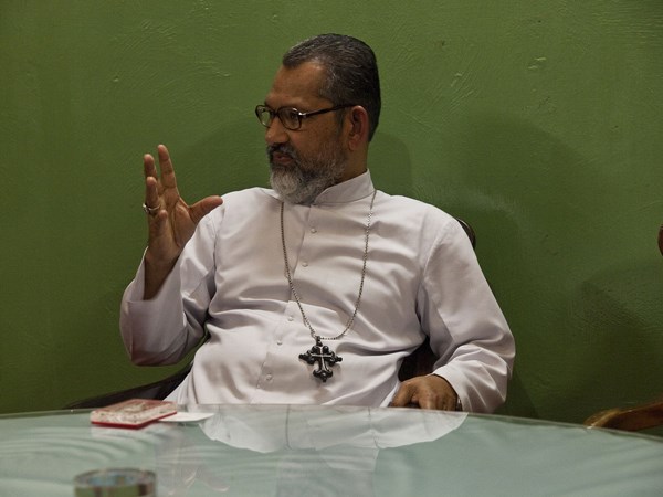 എതിർപ്പുയർത്തി സീറോ മലബാർ സഭ