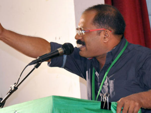 അധികാരം ഭ്രാന്തായി മാറരുത്