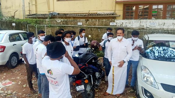 6 സീറ്റില് വിജയിക്കുമെന്ന്