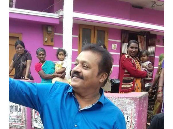 തൃശൂര് എന്ന യുദ്ധഭൂമിയിലേക്ക്