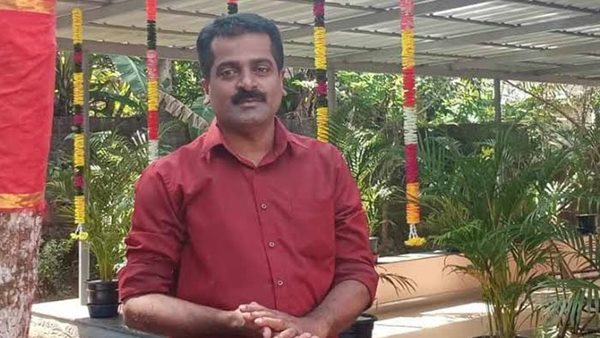 പട്ടി ചത്തു എന്ന് കമെന്റെഴുതുന്ന കൃമികൾ