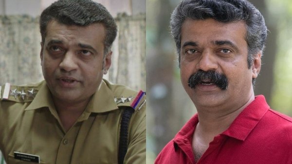 എനിക്ക് വലിയ സങ്കടം വന്നു