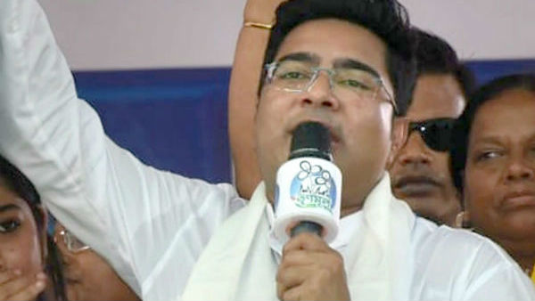 തുറന്നടിച്ച് അനന്തരവന്