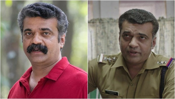 അയ്യപ്പനും കോശിയും