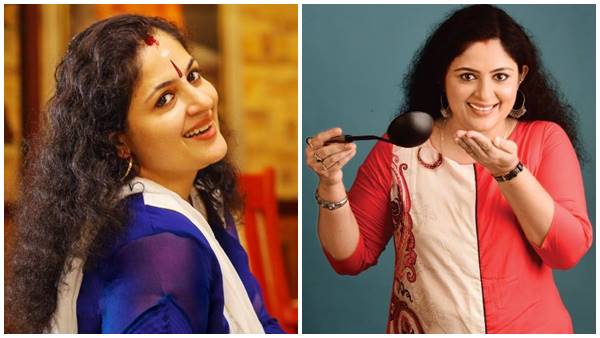 ആനീസ് കിച്ചൻ