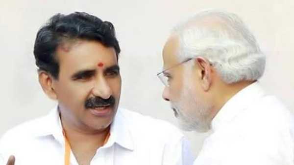 മേയര് സ്ഥാനാര്ത്ഥി