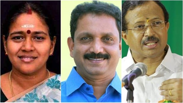 ഇരുവിഭാഗങ്ങളും
