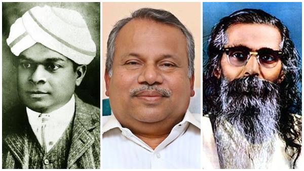 ഡോ പൽപ്പുവിന്റെ സംഭാവന