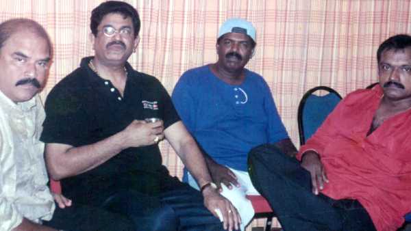 ശിവാജി ഗണേശന് ഇട്ട പേര്