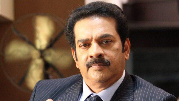 ദേവന്റെ രാഷ്ട്രീയം