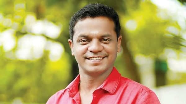 ധര്മജന്റെ കോണ്ഗ്രസ് ബന്ധം
