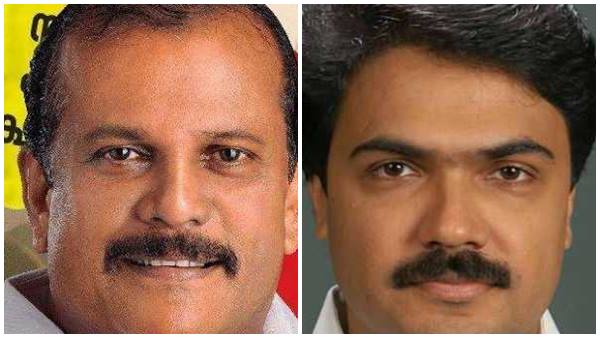 ജോസിന്റെ നഷ്ടം