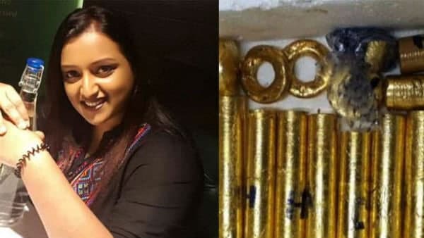രാഷ്ട്രീയ കേരളത്തെ പിടിച്ച് കുലുക്കിയ സ്വർണക്കടത്ത് കേസ്