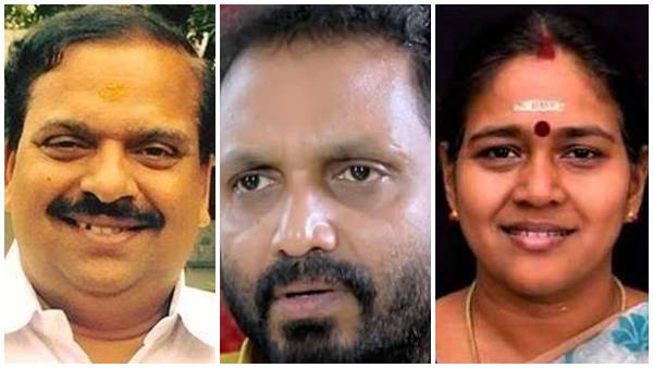 കൃഷ്ണദാസ് പക്ഷവും