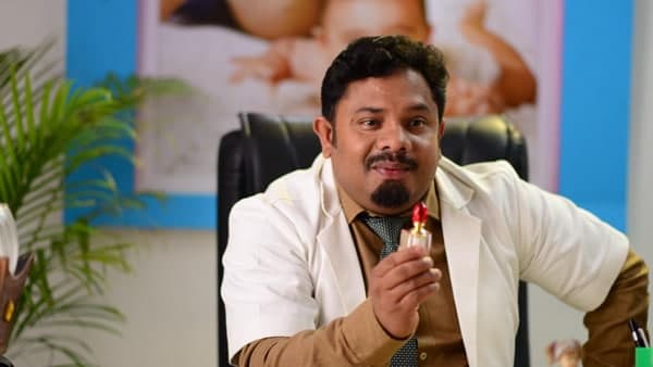പ്രചാരണത്തിന് പോയിട്ടില്ല, പക്ഷേഅനൗണ്സ്മെന്റ്