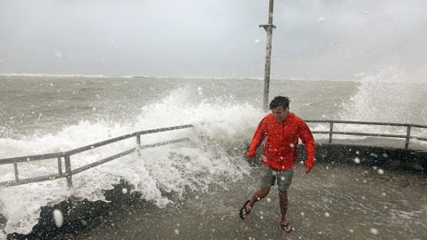 കേരളത്തില് ആദ്യമെത്തിയ കൊറോണ