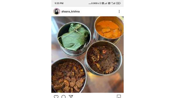 പോസ്റ്റ് ഇങ്ങനെ