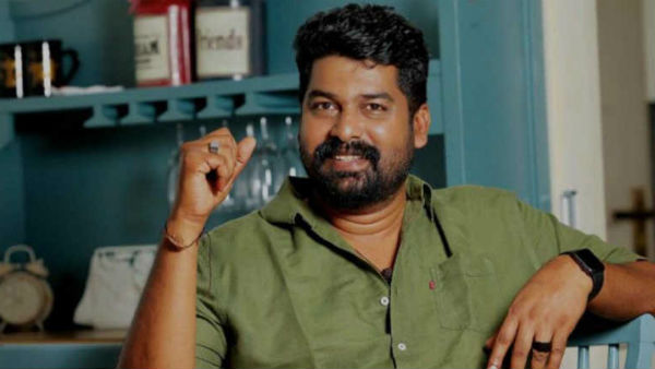 നന്ദി ജോജു ഏട്ടാ