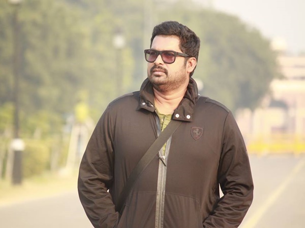 ജോജുവിന്റെ സഹായം