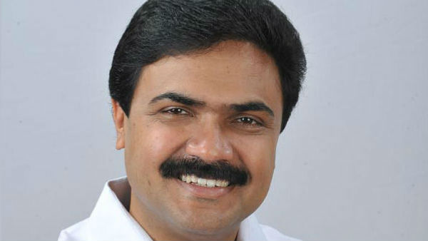 ജോസിനെ വളര്ത്തുമോ?