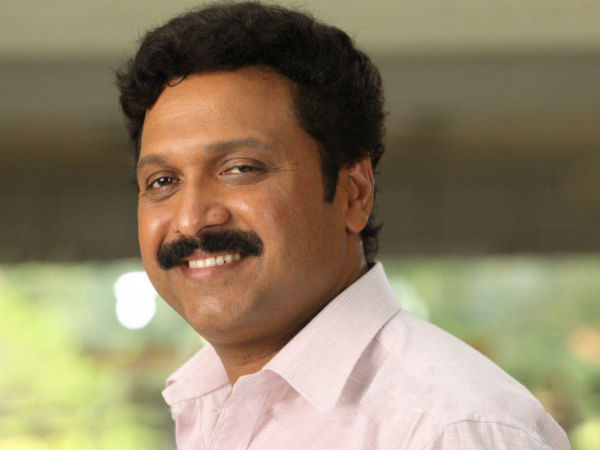 ഗണേഷനും പരാതിക്കാരിയും
